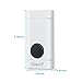 Magicfly Wireless Doorbell 52 Chimes 500 Feet,1 Plug in Receiver, 1 Battery Opetared Remote Button