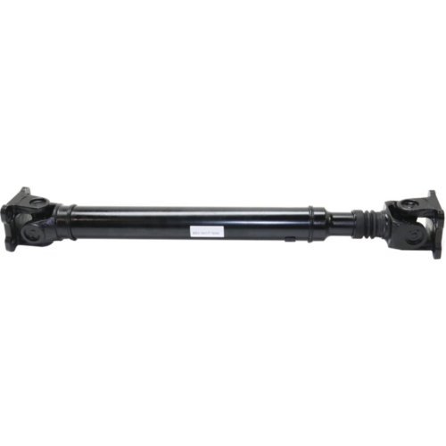 Evan-Fischer EVA21822041731 Driveshaft for MAGNUM 05-08/CHARGER 07-13 Front AWD 2-Piece - Thumbnail 3