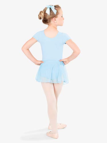 Theatricals Girls Dance Dress TH5510CPNKM Pink Medium - Thumbnail 3
