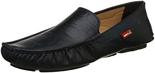 MOCAS Men's Loafers