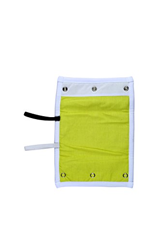 Bum Chicoo Organic cotton Baby Tether Pad - Thumbnail 2