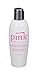 Pink Silicone Sexual Lubricant, 4.7 Ounce
