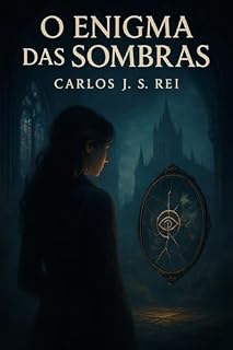 Livro O Enigma das Sombras