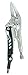 Irwin Tools 1923455 6LN Vise-Grip Multi-Pliers