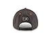 NHL Philadelphia Flyers Men's The League Shadow 9FORTY Adjustable Cap, One Size, Gray