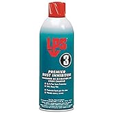 LPS 3 - Premier Rust Inhibitor 11 Ounce | MIL-PRF-16173E G2