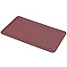 Halter Anti Fatigue Mat Foam Cushioned Padded Standing Mat for Kitchen, Front of Sink, Home Office and Laundry Area, ¾-inch Cherry