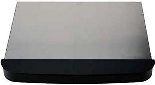 RV Trailer SUBURBAN MFG Sd2N Cover Stainless Stove Top Cover