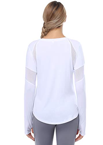 women's sports t shirts uk