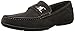 Calvin Klein Men's Wallace Suede Slip-On Loafer