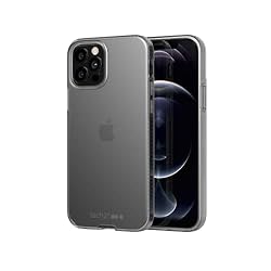 Tech21 Essentials for iPhone 12/12 Pro – Clear