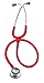 3M Littmann Classic II Pediatric Stethoscope, 2113R, Stainless Steel Chestpiece, 28