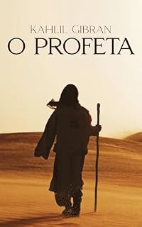Livro O Profeta: Edição Exclusiva Kindle
