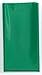 Darice 1140-91 Heavyweight Plastic Table Cloth: Emerald, 54 x 108