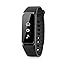 Acer Liquid Leap Active Wireless Activity Wristband – Black