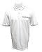 Sebago Men's Tom B Tech Polo shirt (Large, White)