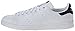 adidas Stan Smith White/White/Navy 12.5