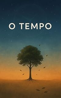 Livro Quando o Mundo Corre, Aprenda a Ficar: Um conto sobre silêncio, sentido e a vida que passa diante dos nossos olhos (O Despertar da Consciência Livro 1)