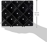Milenco 3780 Level Building Blocks for Backing Plate Set of 4 view 5