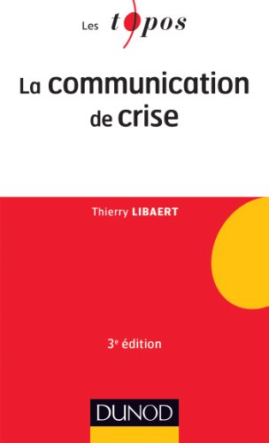 La  communication de crise
