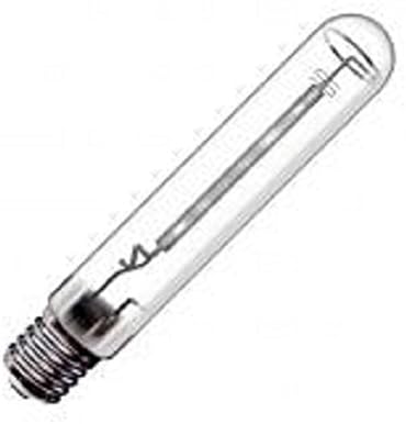 Narva Natralox Nat D 50 W E27 Sodium Vapour Lamp Tube in Original Packaging