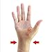 Magnetic Therapy Wrist Glove Tenosynovitis Pain Relief Wrist Hand Glovesthumb 3