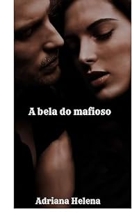 Livro A bela do mafioso