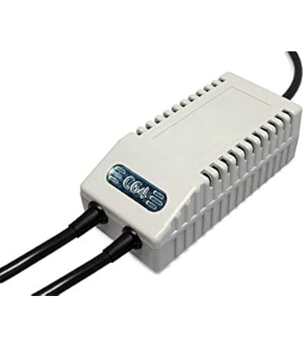 Commodore 64 - DC320 Unidad De Disco - Manual De Instrucciones