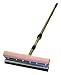 Carrand 9500 Professional 10" Metal Squeegee with 84" Extension Pole