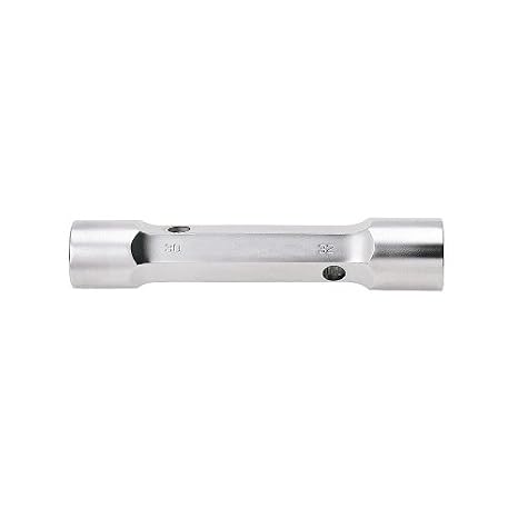 Tone M45-2427 Langer Brillenschlüssel 45° - 24x27 Mm Maulweite, 350 Mm Gesamtlänge