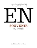 EN SOUVENIR DU MONDE + DVD (BEAUX LIVRES) by 