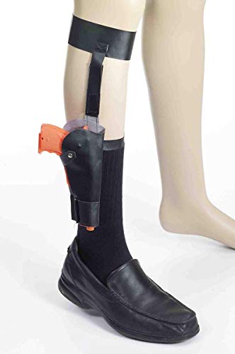 Forum Novelties Police Detective Leg Holster