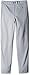 Under Armour UA Clean Up Baseball YLG Baseball Gray