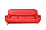 US Pride Furniture Michael Collection Modern Style