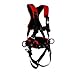 Protecta 1161207 Comfort Construction Style Positioning Harness Size X-Large