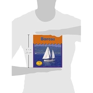 Barcos / Boats (HEINEMANN LEE Y APRENDE/HEINEMANN READ AND LEARN (SPANISH)) (Spanish Edition)