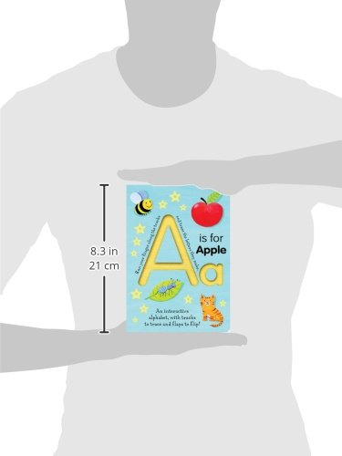 A Is for Apple - Image 3