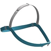 Headgear for Fisher &amp; Paykel Evora Nasal