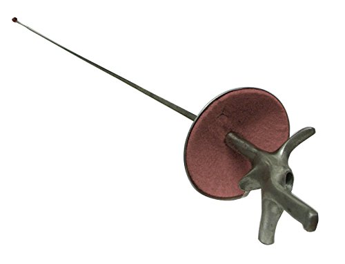 Practice Foil Weapon with Pistol Grip (for Children before 12 #2, Right) - Thumbnail 3