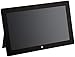 Microsoft Surface (32GB with Black Touch Cover)