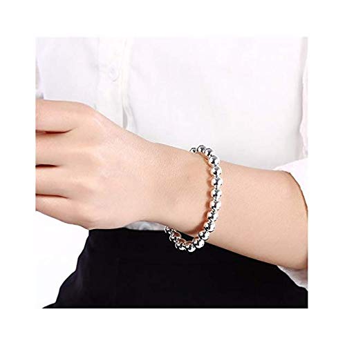 4 SeaISee+Jewelry+Sterling+Silver+Bracelets