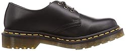 Dr. Martens 1461 3-Eye Leather Oxford Shoe for Men