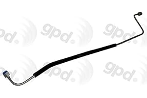 Global Parts Distributors 4812486 A/C Hose