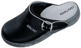 bragard clogs