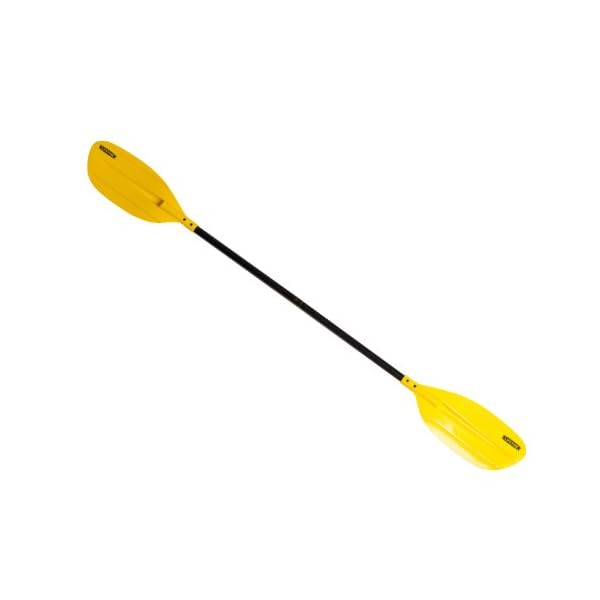Lifetime Kayak Youth Paddle Blade with Shaft Missouri Float Trips