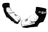 Mooto New Product Taekwondo Foot Protector Season2 TKD Foot Gear KTA Approved XXS to XL