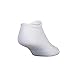 Gold Toe Men's 6-Pack Cotton Cushion No Show Liner Socks