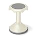 VS America Inc 18" Hokki Stool - White