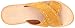 FRYE Women's Avery Pickstitch Slide Flat Sandal