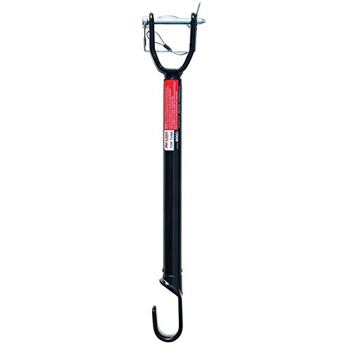 Allen Sports Top Tube Mount Bike Crossbar Adaptor Bike Bicycle Carrying